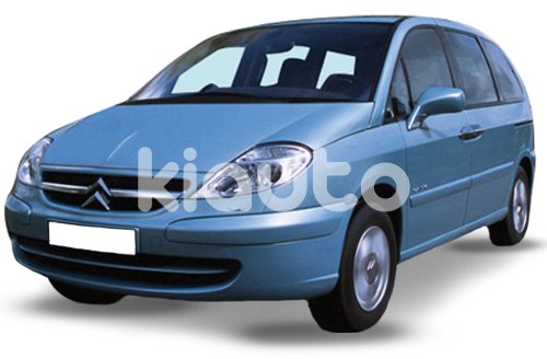 Citroen C8 2002-2013