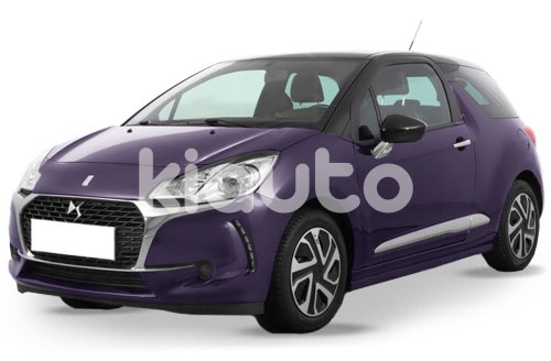 Citroen DS3 Fase 2 2016-2019