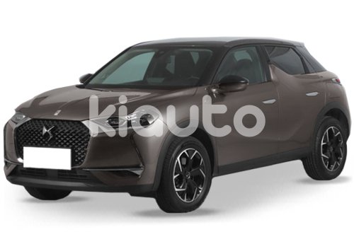 Citroen DS3 Fase 3 2019-2023