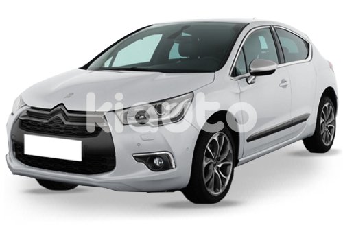 Citroen DS4 1 Fase 1 2011-2015