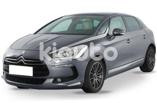 Citroen DS5 Fase 1 2012-2015