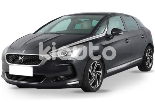 Citroen DS5 Fase 2 2015-2019