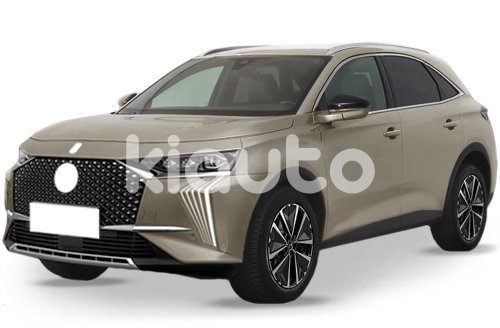 Citroen DS7 2022->