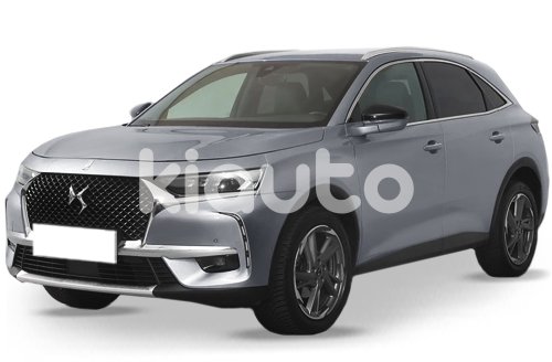 Citroen DS7 Crossback 2017-2022