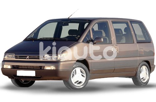Citroen Evasion 1994-2002