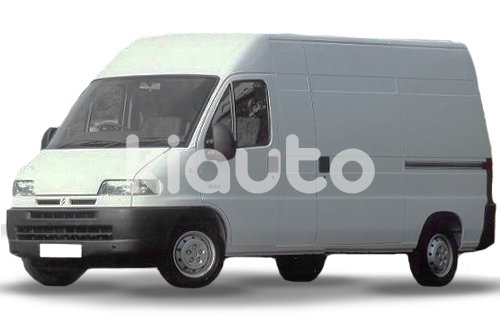 Citroen Jumper 1 Fase 1 1994-2002