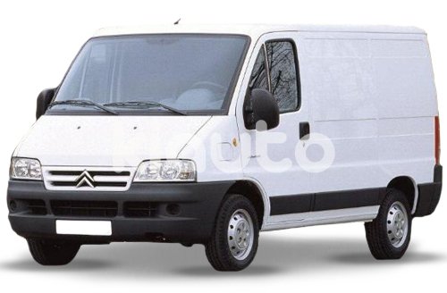 Citroen Jumper 2 Fase 1 2002-2006