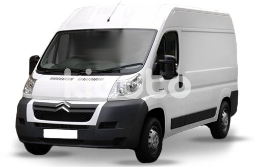 Citroen Jumper 3 Fase 1 2006-2014