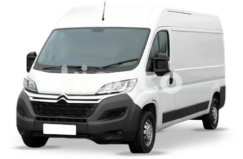 Citroen Jumper 3 Fase 2 2014->