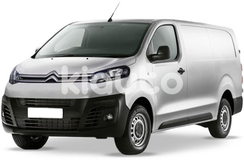 Citroen Jumpy 3 Fase 1 2016->