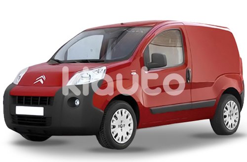 Citroen Nemo 2007-2016