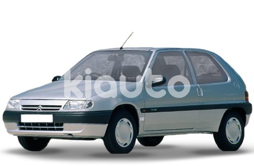 Citroen Saxo Fase 1 1996-1999