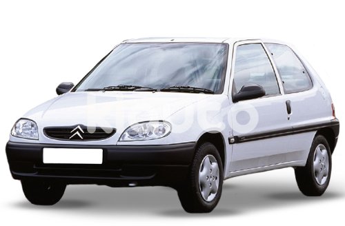 Citroen Saxo Fase 2 1999-2003
