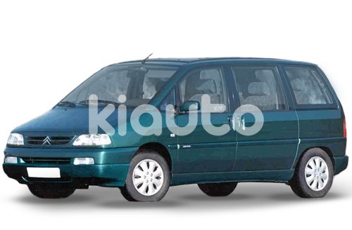 Citroen Sinergie 1995-2002