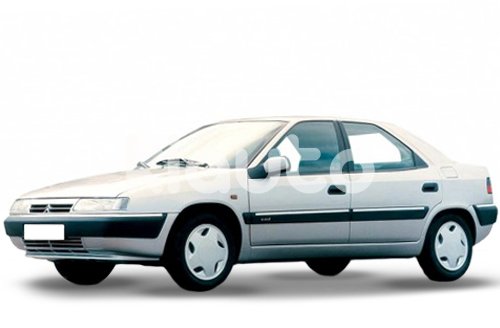 Citroen Xantia Fase 1 1993-1998