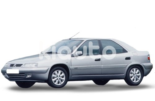 Citroen Xantia Fase 2 1998-2002