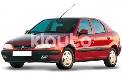 Citroen Xsara Fase 1 1997-2000