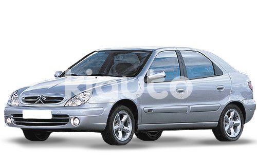 Citroen Xsara Fase 2 2000-2005