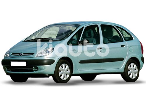 Citroen Xsara Picasso Fase 1 1999-2004
