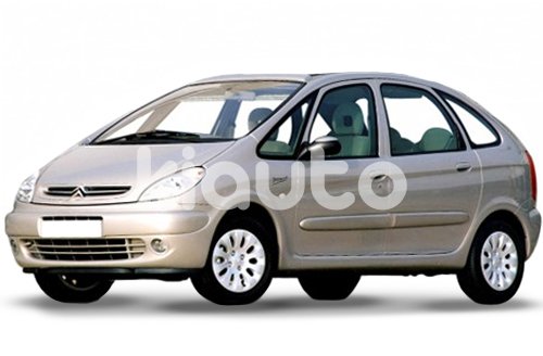 Citroen Xsara Picasso Fase 2 2005-2010