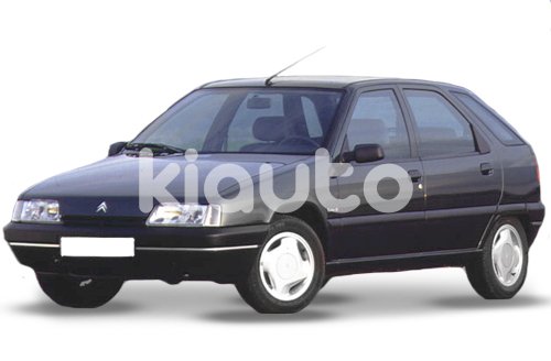 Citroen ZX Fase 1 1991-1994