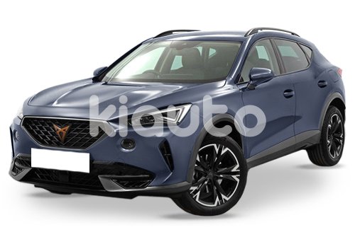 Cupra Formentor 2020->