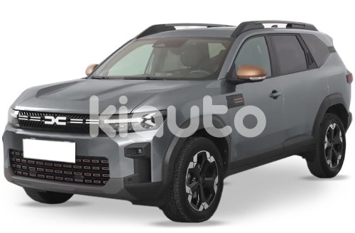 Dacia Bigster 1 Fase 1 2024->