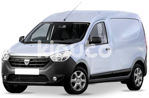 Dacia Dokker Fase 1 2013-2017