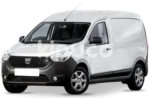 Dacia Dokker Fase 2 2017-2021