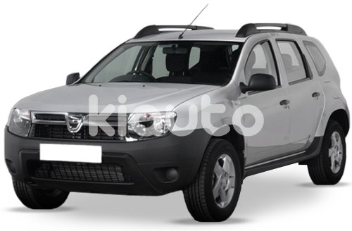 Dacia Duster 1 Fase 1 2010-2013