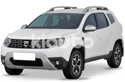 Dacia Duster 2 Fase 1 2018-2022