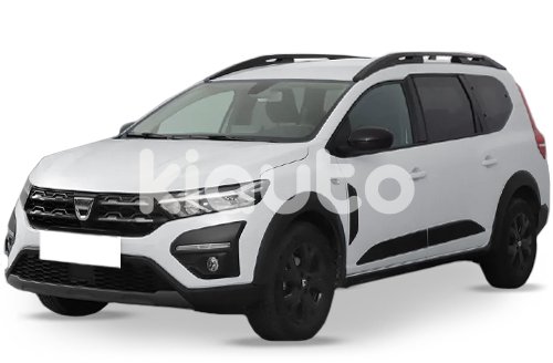 Dacia Jogger Fase 1 2021->