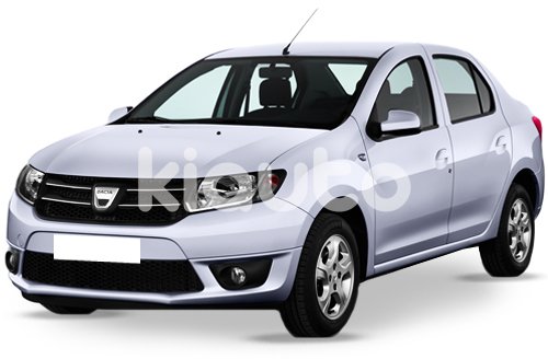 Dacia Logan 2 Fase 1 2013-2017