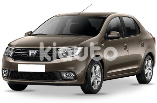 Dacia Logan 2 Fase 2 2017-2021