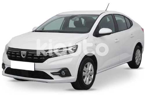 Dacia Logan 3 Fase 1 2021->