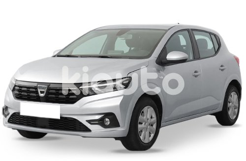 Dacia Sandero 3 Fase 1 2020->