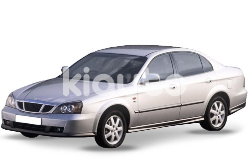 Daewoo Evanda 2002-2005