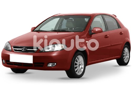 Daewoo Lacetti 2004-2005