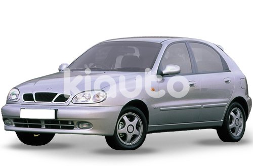 Daewoo Lanos 1997-2002
