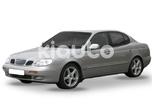 Daewoo Leganza 1997-2003