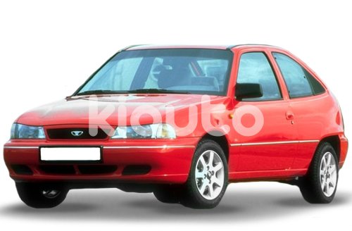 Daewoo Nexia 1995-1997