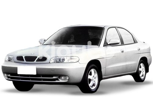 Daewoo Nubira 1997-2000