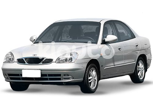 Daewoo Nubira 2000-2003