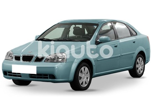 Daewoo Nubira 2003-2005