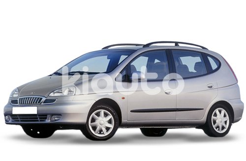 Daewoo Tacuma 2001-2005