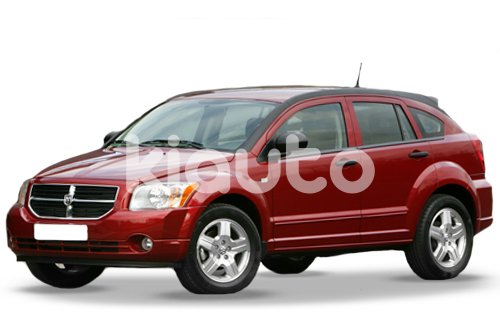 Dodge Caliber 2007-2011