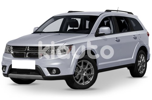 Dodge Journey 2008-2011