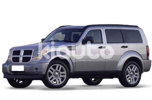 Dodge Nitro 2007-2011