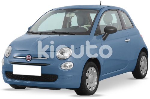 Fiat 500 2015-2024