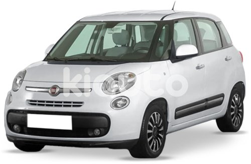 Fiat 500L 2012-2017
